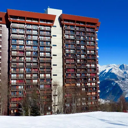 Lunik Orion-17 By Interhome Apartment *