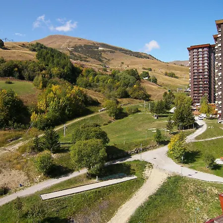 Lunik Orion-17 By Interhome Appartement *