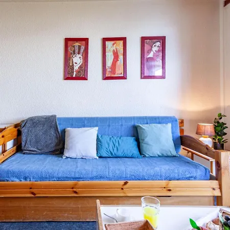 Apartment Lunik Orion-17 By Interhome