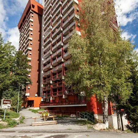 Lunik Orion-17 By Interhome Le Corbier