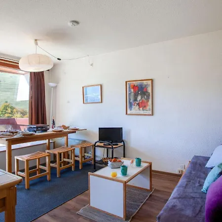 Lunik Orion-17 By Interhome Apartment *
