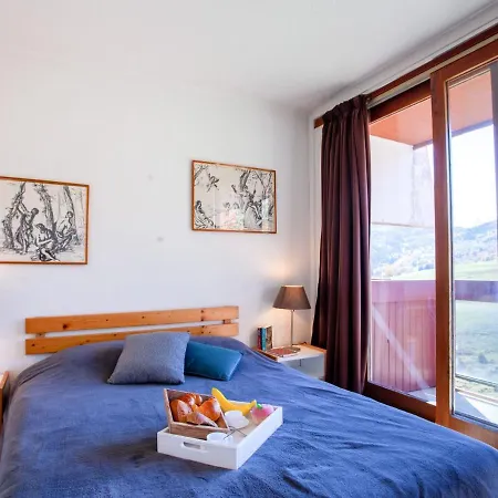 Apartamento Lunik Orion-17 By Interhome