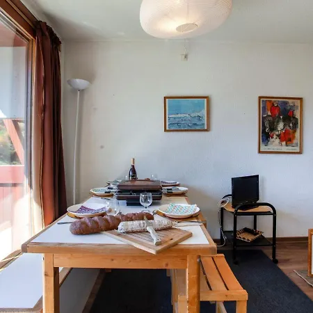 Lunik Orion-17 By Interhome Apartment *