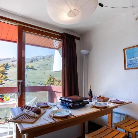 Lunik Orion-17 By Interhome Le Corbier