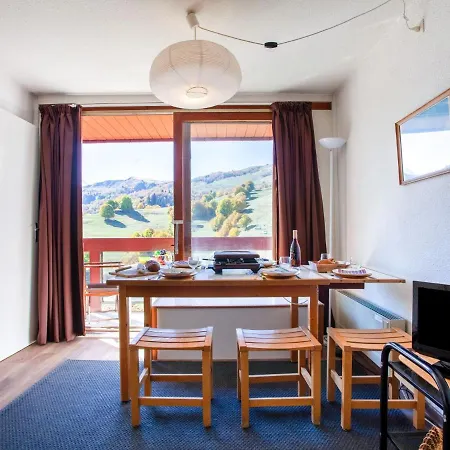 Apartamento Lunik Orion-17 By Interhome