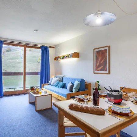 Lunik Orion-17 By Interhome Apartamento
