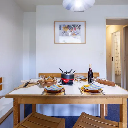 Lunik Orion-17 By Interhome * Le Corbier
