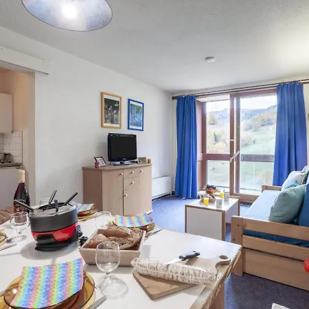 Apartamento Lunik Orion-17 By Interhome *