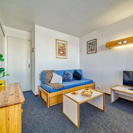 Lunik Orion-17 By Interhome Apartment