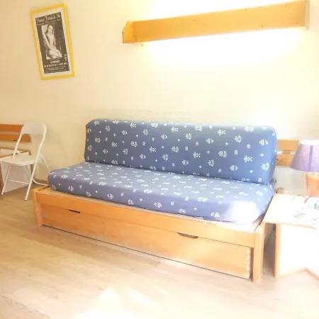 Lunik Orion-17 By Interhome * Le Corbier