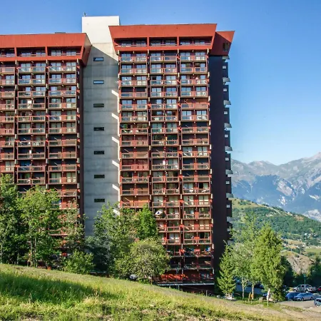 Lunik Orion-17 Apartment