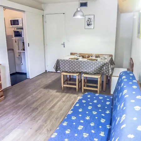 Lunik Orion-17 By Interhome * Le Corbier