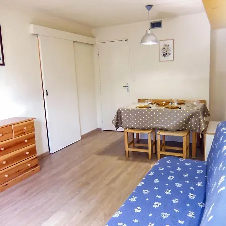 Lunik Orion-17 By Interhome Appartement Le Corbier