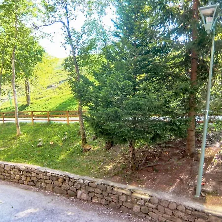 Apartment Lunik Orion-17 *