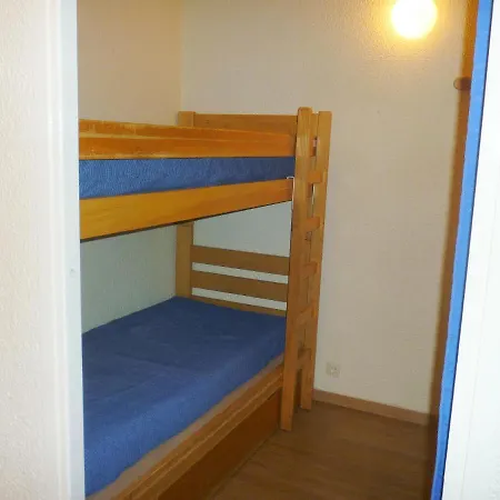 Apartamento Lunik Orion-17 By Interhome Le Corbier